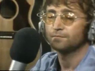 John Lennon - How Do You Sleep