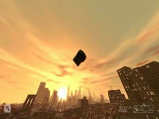GTA IV : la balançoire infernale