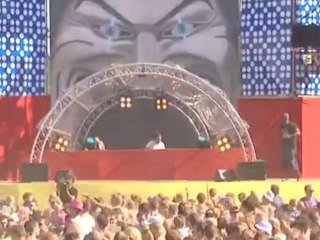 DECIBEL 2009 DVD  PART 14  BUZZ FUZZ