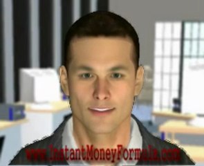 Instant Money Formula Made Easy...