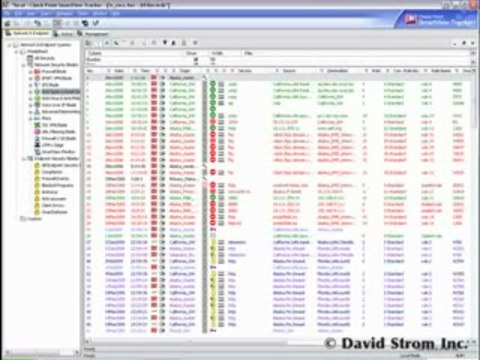 Managing your firewalls with McAfee Firewall Profiler