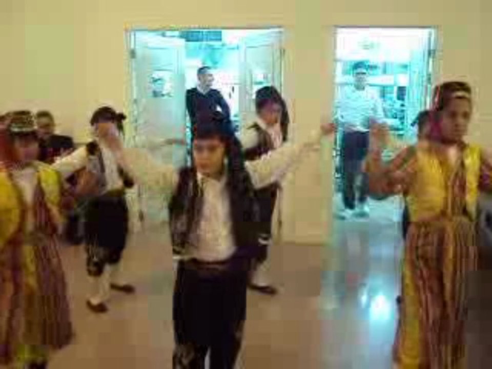 MÜMTAZ KORU Martina Franca Comenius