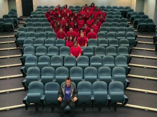 The ESCP Europe Human Experience