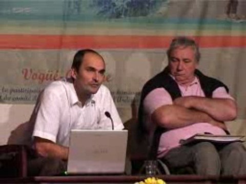 Assises 2009 - Synthèse Générale