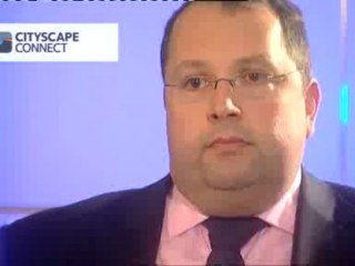 Robert P Surcouf Interview on Cityscape Connect