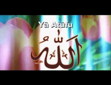 Grup Nasihat - Ismi Azam Duasi // nasihat.be//