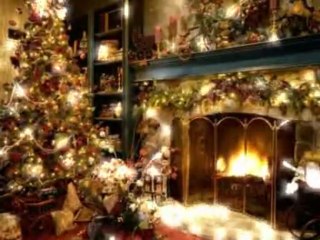 ΤΟ ΔΩΡΟ...Connie Talbot- White Cristmas