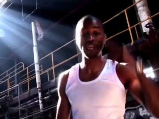 Serius Jones - Oh Baby