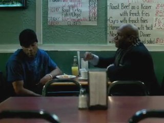 SAVING GOD - Trailer