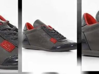 Cruyff Trainers|Footwear At OD's Designer Clothing