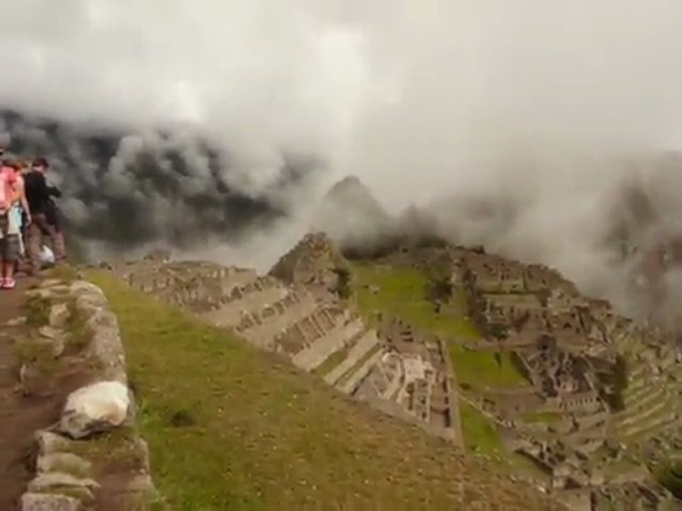 Un petit apercu du Matchupichu 2