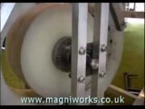 Permanent Magnet Motor Invention