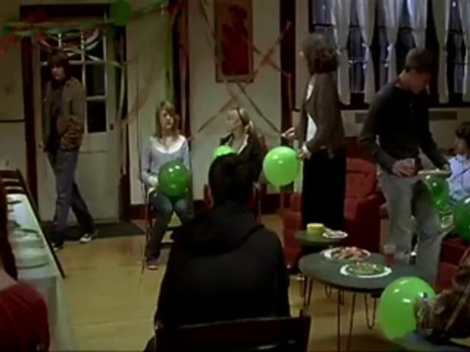 El mejor - tráiler español