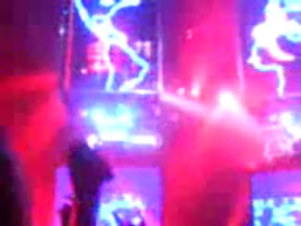 concert muse limoges