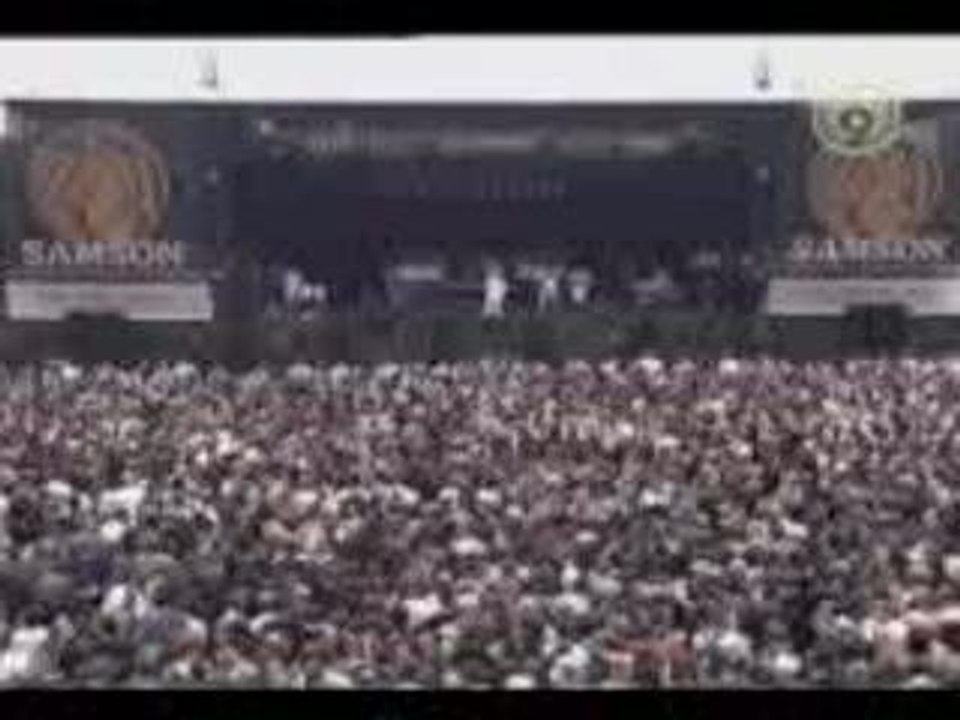 Slipknot - Prosthetics