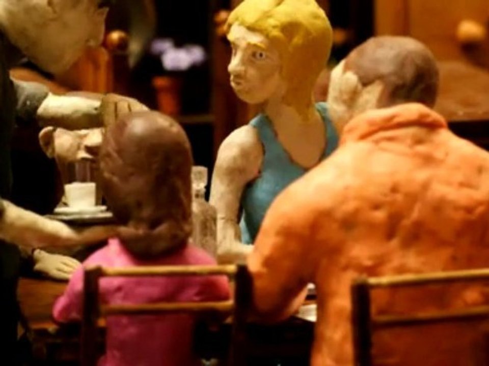 le cafe du passeur