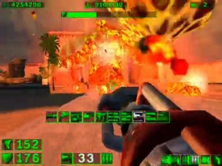 SSFE - Walkthrough 24 - Allée des sphinxs [Partie 3]