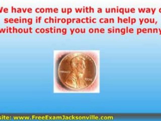 Headache, Back or Neck Pain Relief in Jacksonville
