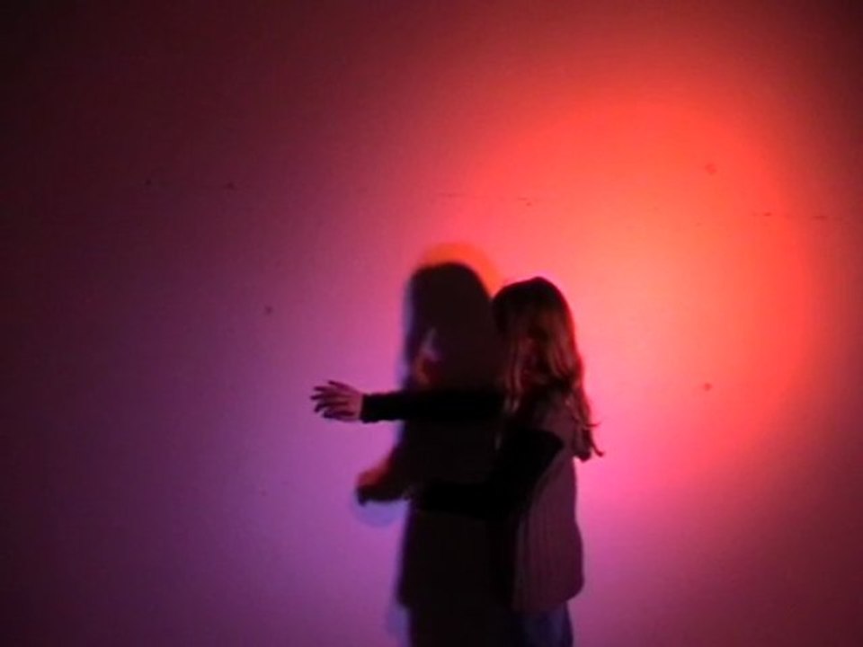 Lumiere couleur