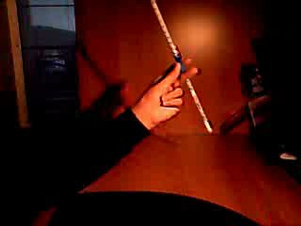 tuto twisted sonic bust