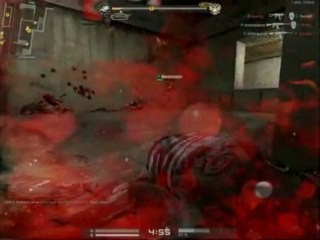 A.V.A. [Alliance of Valiant Arms] mode Escort [Extrait]