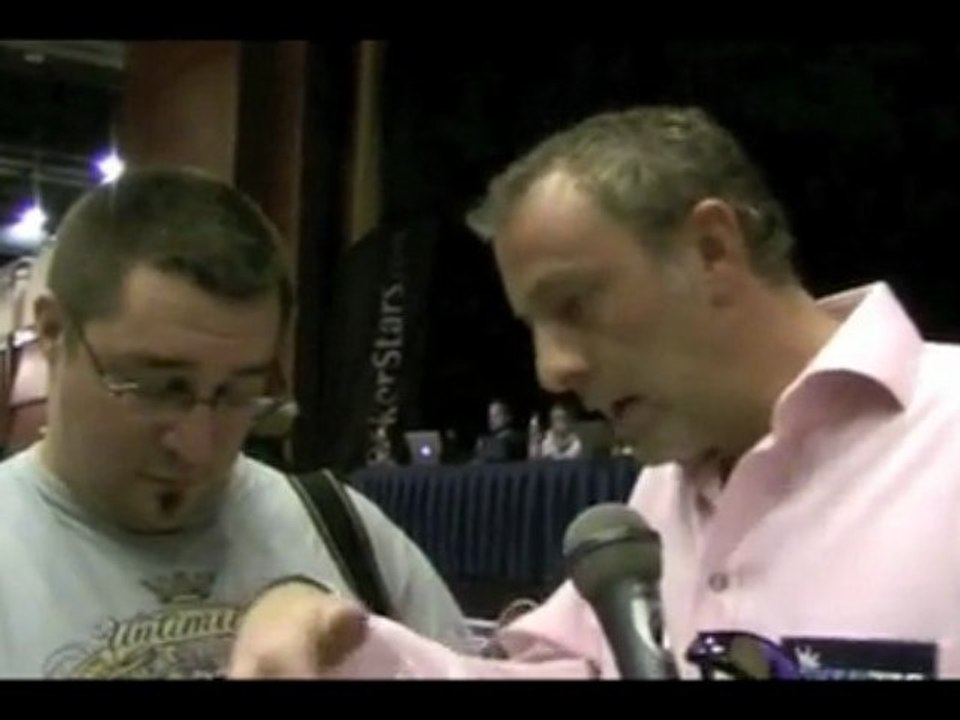 EPT Prague Day1B : Guillaume Darcourt profite d'un bad muck