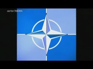 Otan, une possible guerre froide (mondial)