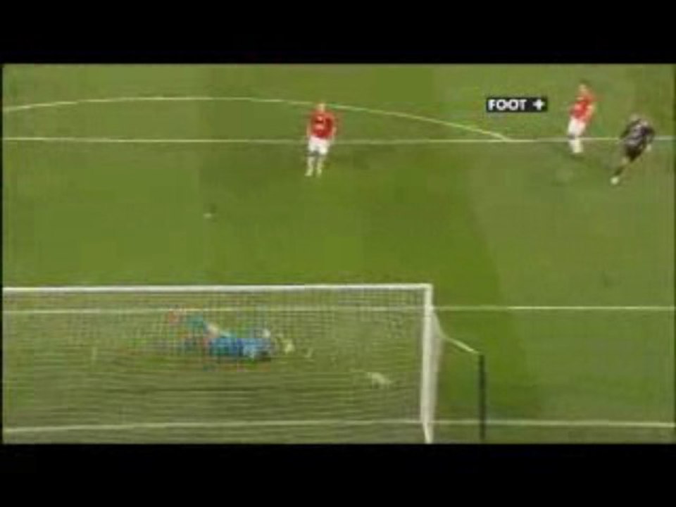 Tello vs Manchester United - MySoccerPlace.net