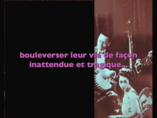 Nouveau: "Passer la ligne", de Nella Larsen ("Passing")