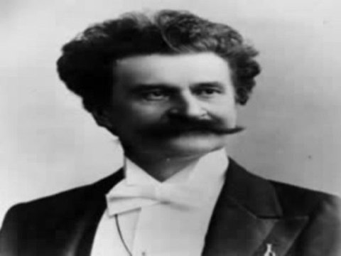 Johann Strauss - Die Fledermaus Overture