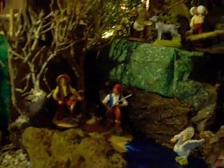 crèche 2009 de mumu