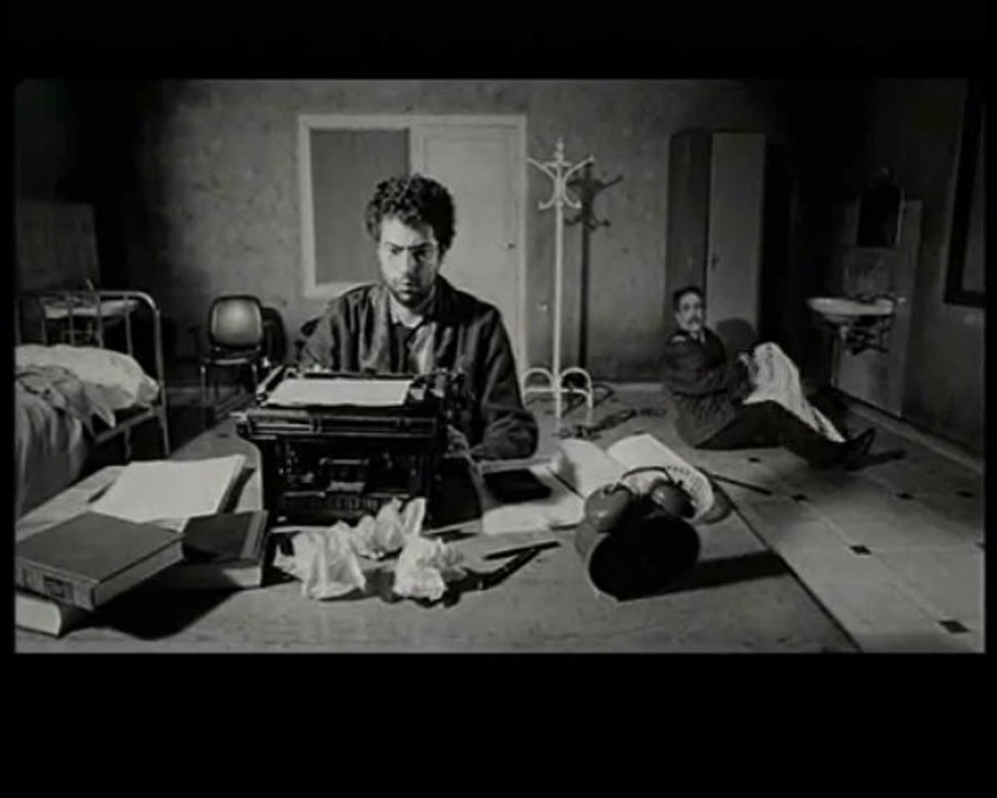 Curso de Cine - Corto "611" - Escuela de Cine TAI