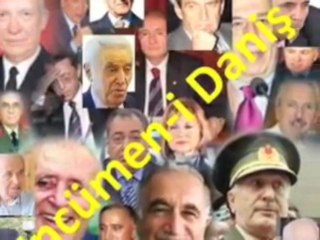 grup yürüyüş ergenekon