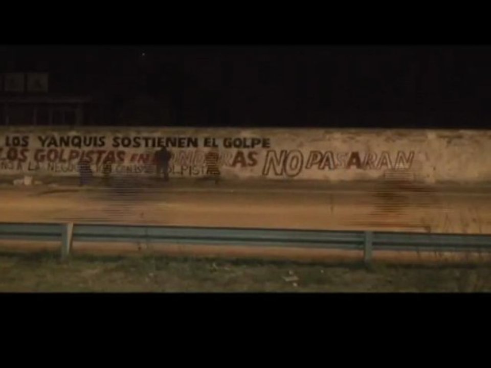 PINTADA DE NOCHE
