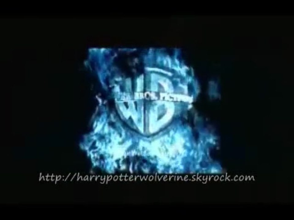 Harry Potter et la Coupe de Feu