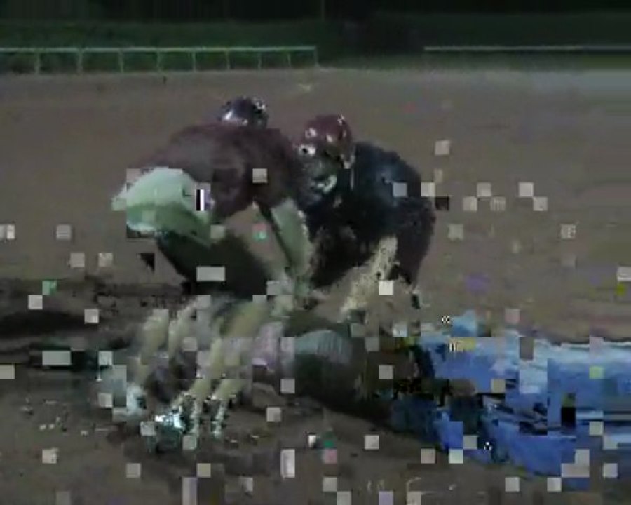 Artilleurs (F.A.-Metz) - 1/12/2009 - exercice 2