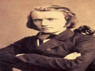 Johannes Brahms - Waltz