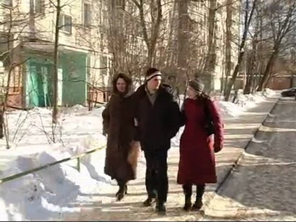 Освобождение от наркотика