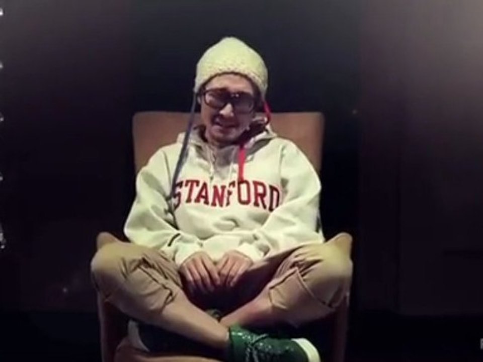 [MV] Nia - Goodbye (굿바이)