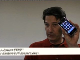 FLASH INFO TELECOM VALLEY Novembre 2009