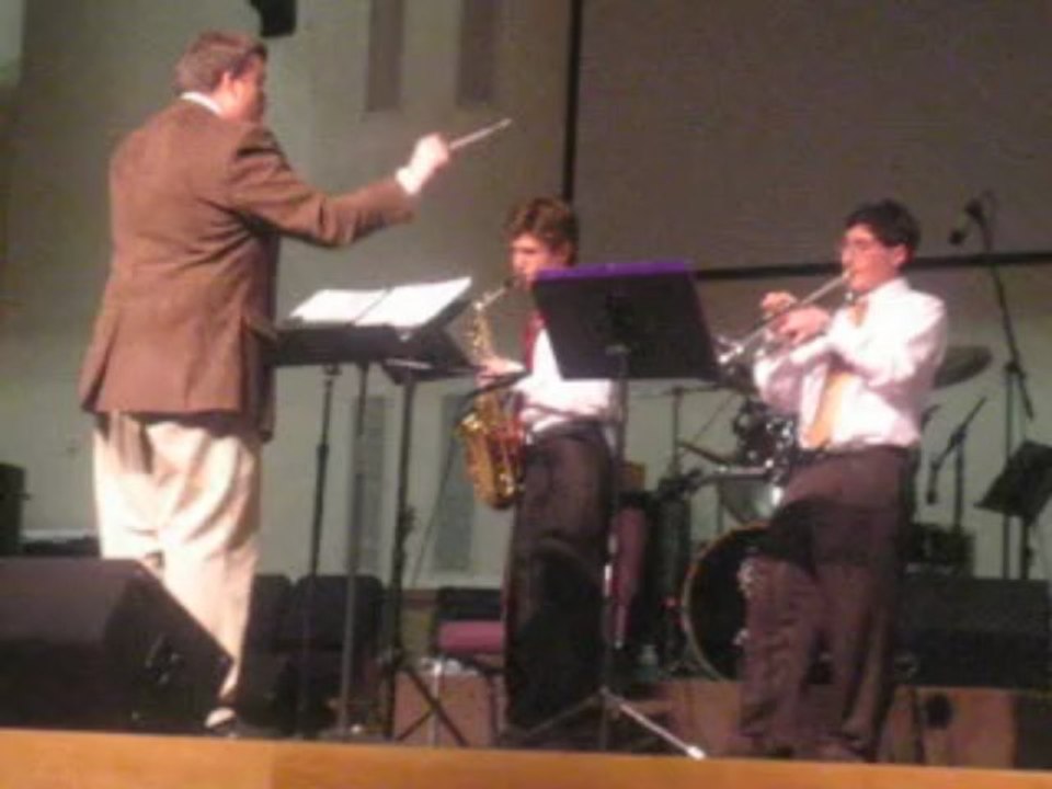 Westwind Overture