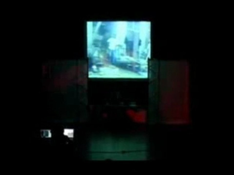 Jean Paul Dub  - Lanka dub - (atelier composite)