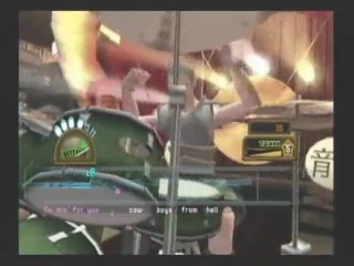 GH:SH - Cowboys from Hell (Live) (Expert Vocals FC)