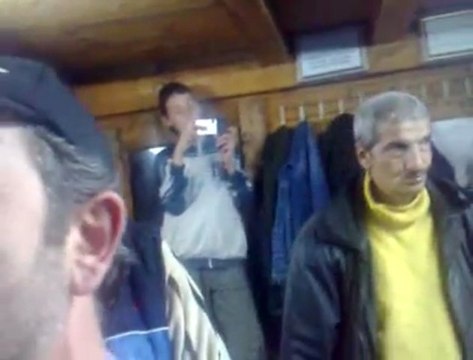 Amlakit Yaylası - ağustos 2009 amlakit çardağı-11