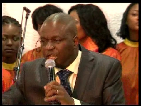 David Goma - L'Esprit d'£Excellence 1 - Asaph Paris 2009