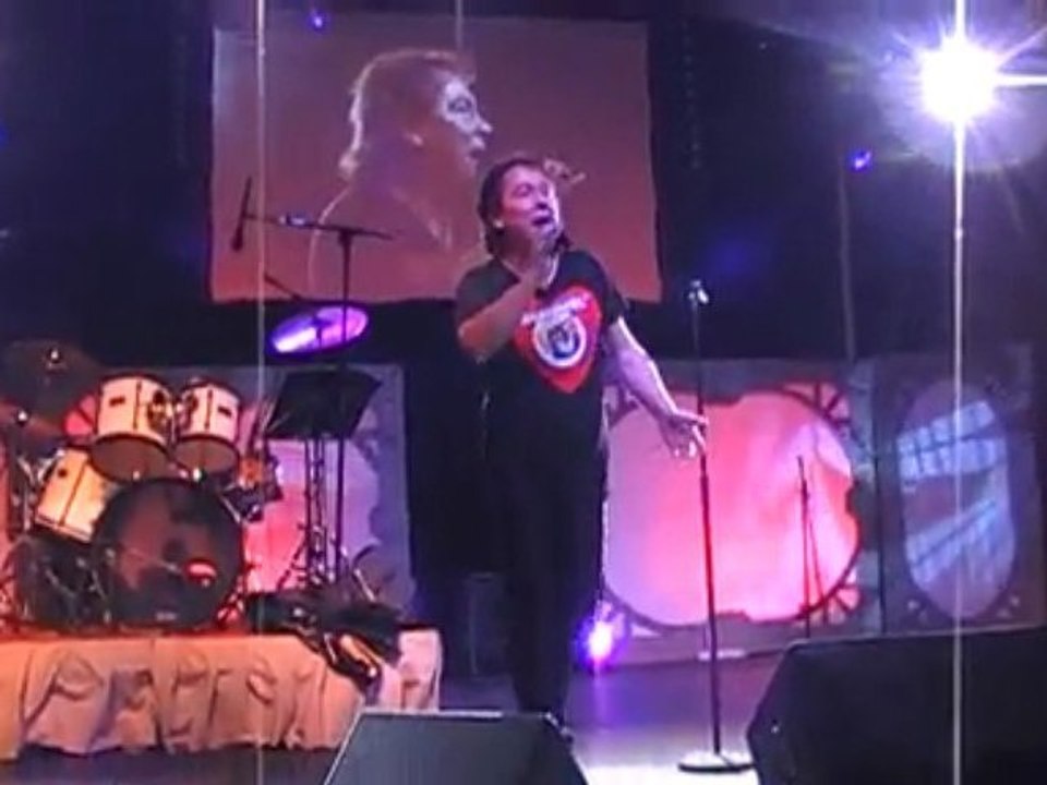 BERNARD MINET TGS 2009   JM DESIGN