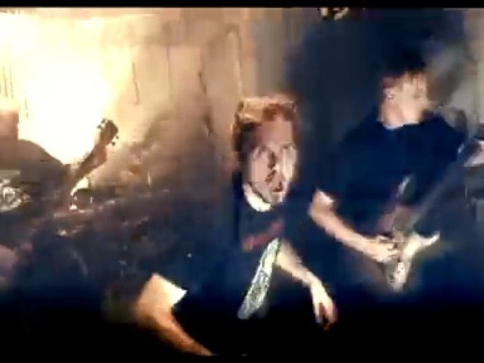 Cattle Decapitation "Regret & The Grave"