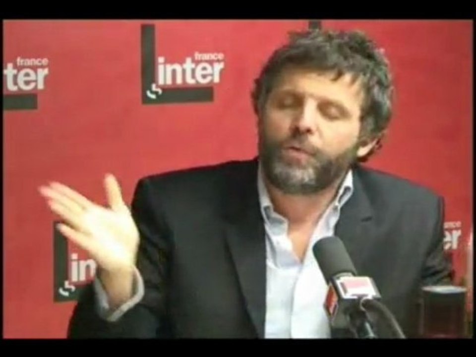 Le mariage gris d_Eric Besson