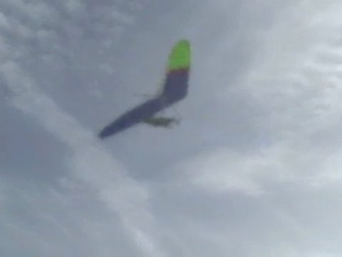 Atlantique Delta Race le clip