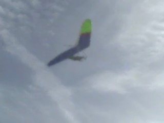 Atlantique Delta Race le clip